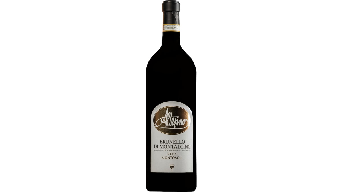 Altesino Brunello di Montalcino Vigna Montosoli 2019 | Wine.com