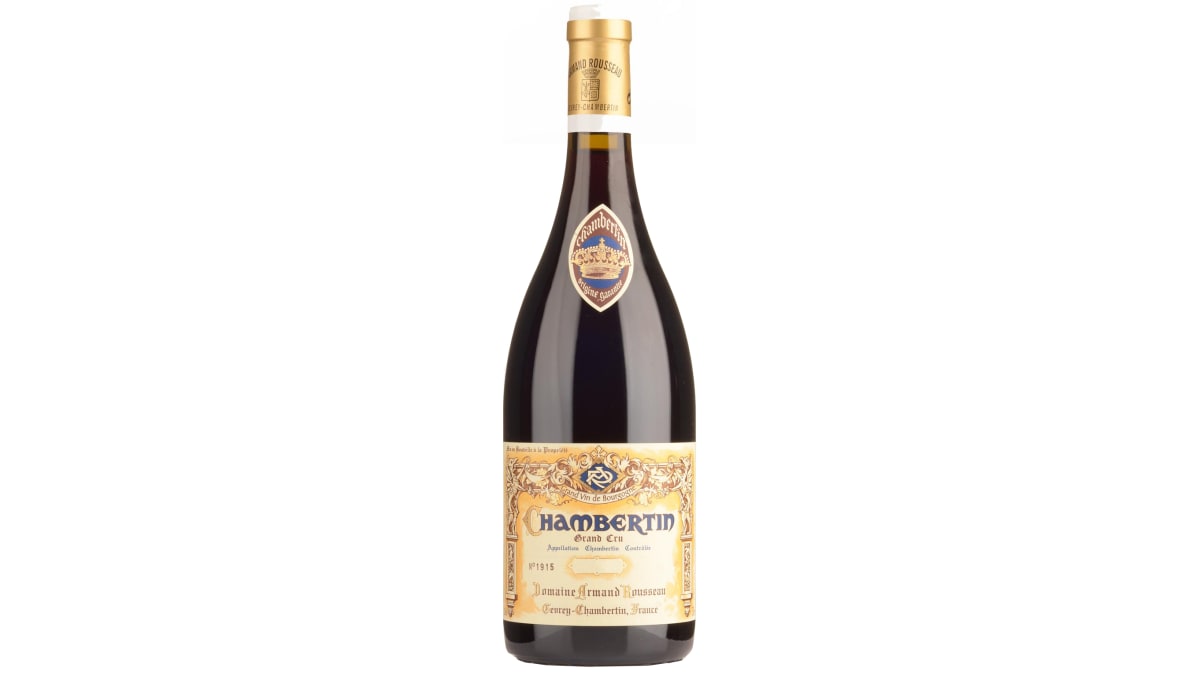 Domaine Armand Rousseau Chambertin Grand Cru 2019 | Wine.com