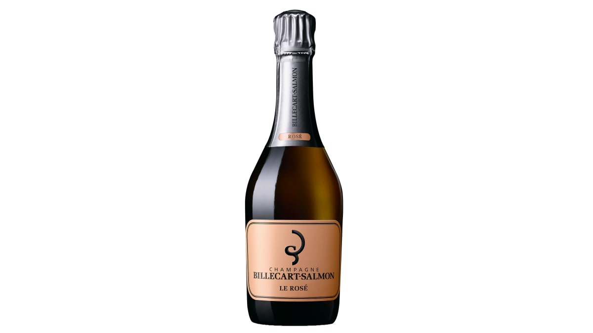 Billecart-Salmon Le Rose (375ML half-bottle) | Wine.com