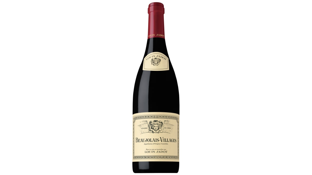 Louis Jadot Beaujolais-Villages 2019 | Wine.com