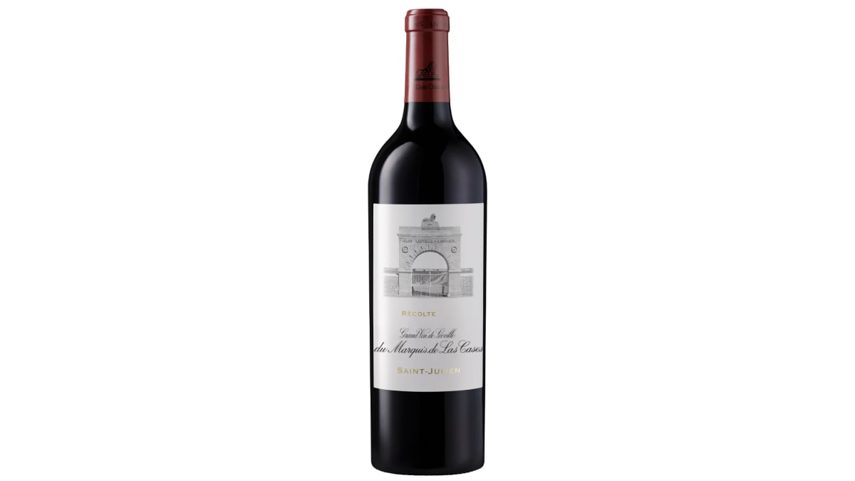 Chateau Leoville Las Cases (Futures Pre-Sale) 2025 | Wine.com