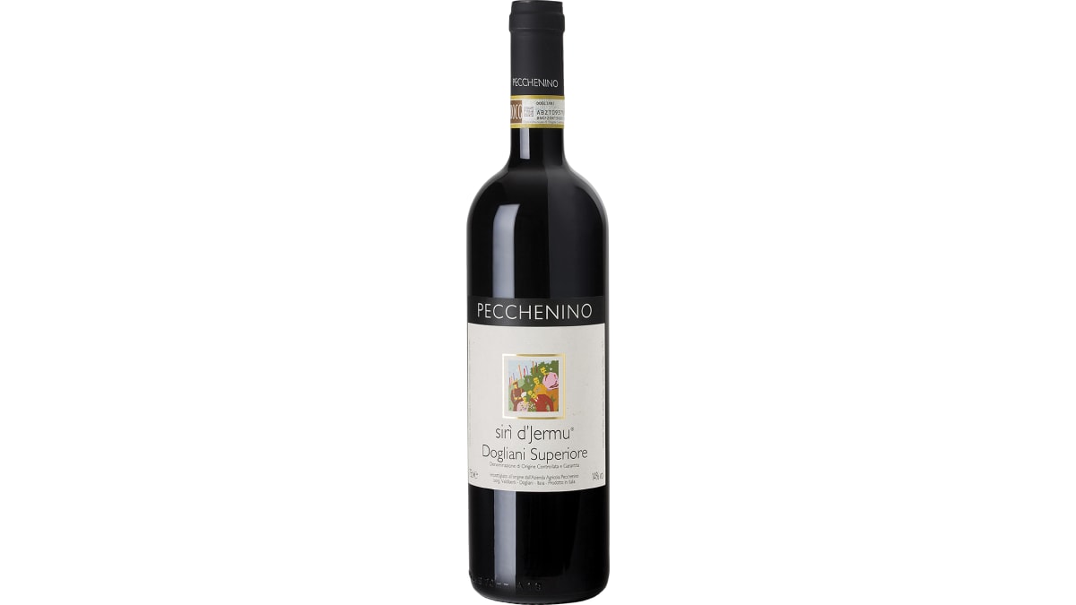 Pecchenino Siri d'Jermu Dogliani Superiore Dolcetto 2022 | Wine.com