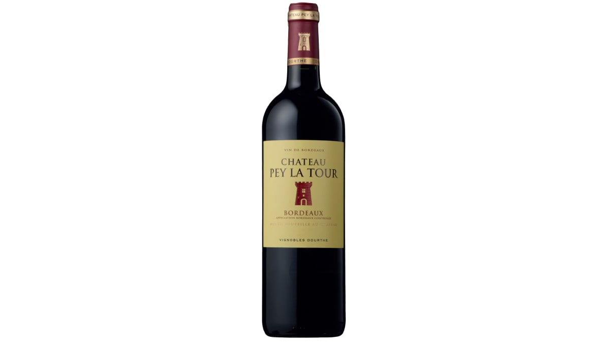Chateau Pey La Tour 2019 | Wine.com