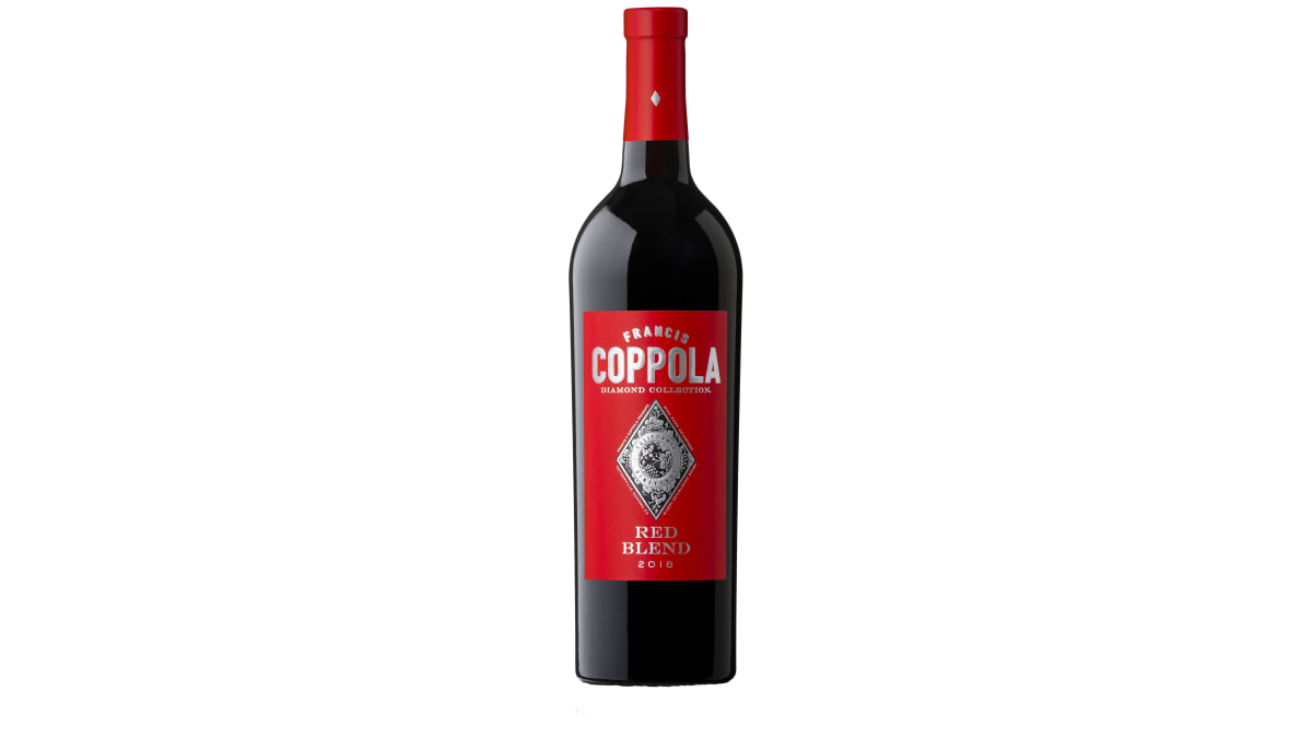 Francis Ford Coppola Diamond Collection Red Blend 2018 | Wine.com