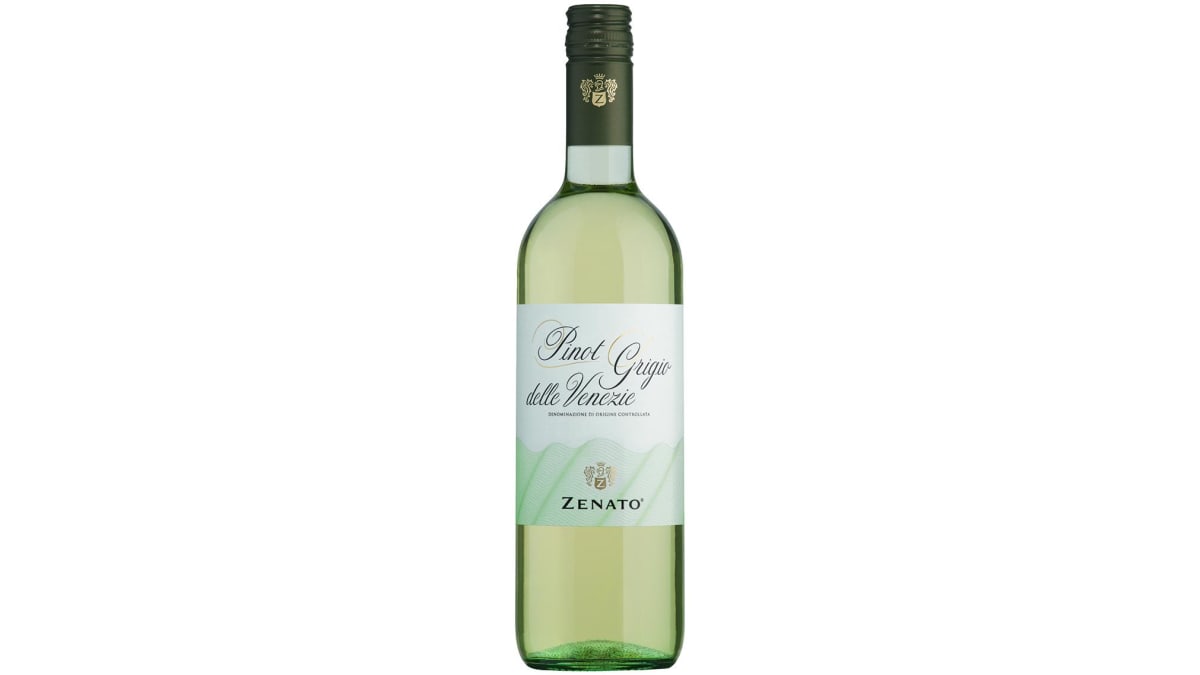 Zenato Pinot Grigio 2025 | Wine.com