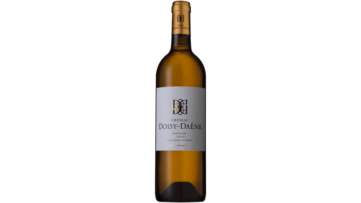 Chateau Doisy Daene Grand Vin Blanc Sec 2022 | Wine.com