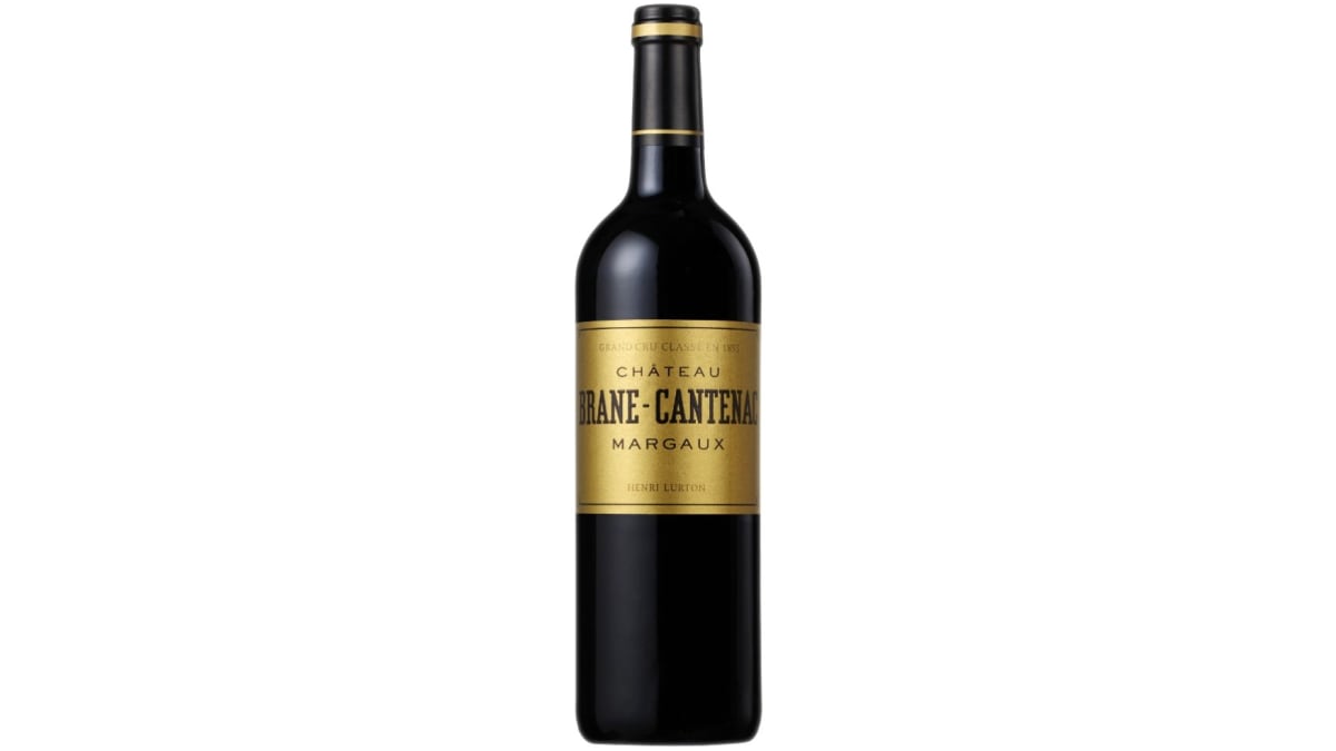 Chateau Brane-Cantenac (Futures Pre-Sale) 2023 | Wine.com