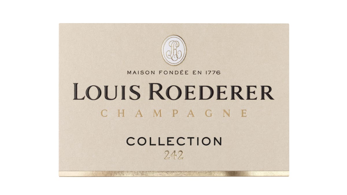 Louis Roederer Collection 242 | Wine.com