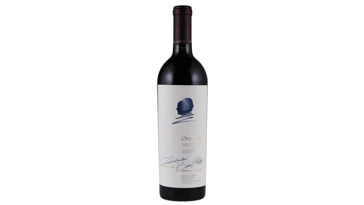 Opus One 1993 | Wine.com