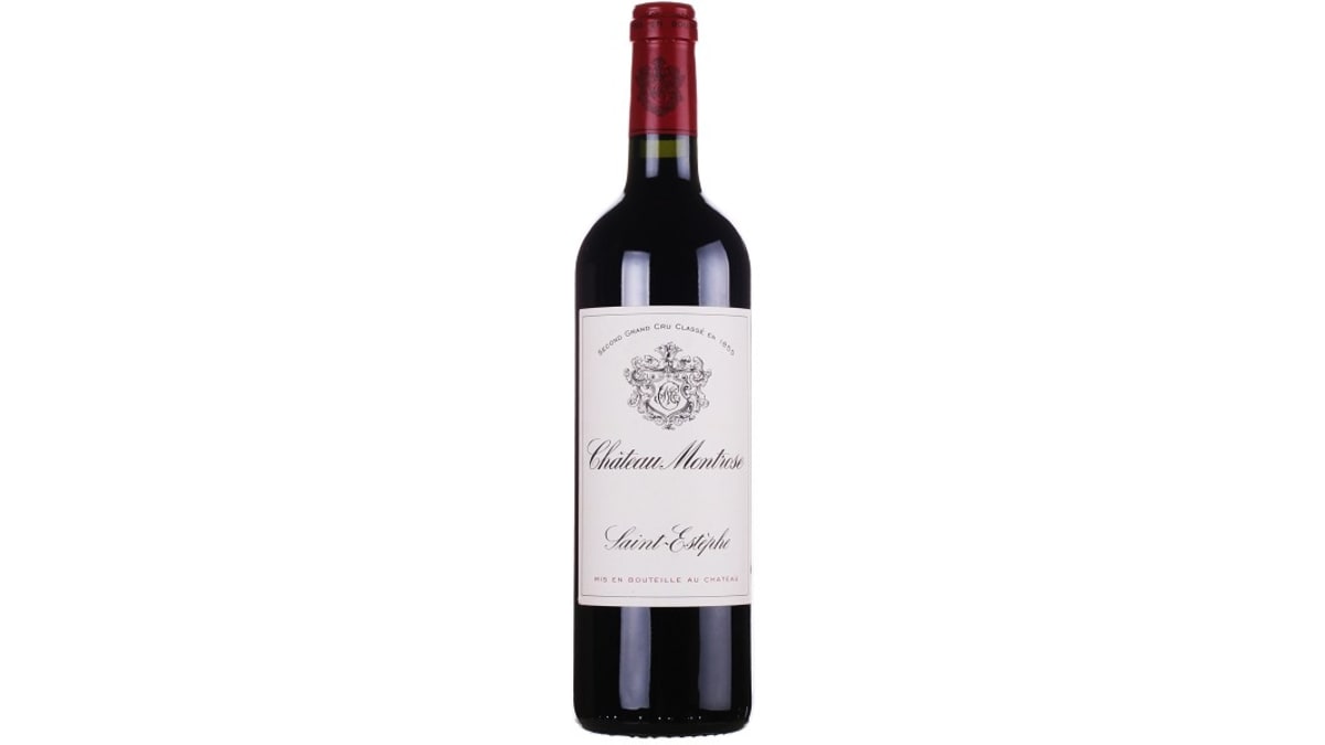 Chateau Montrose 2006 | Wine.com