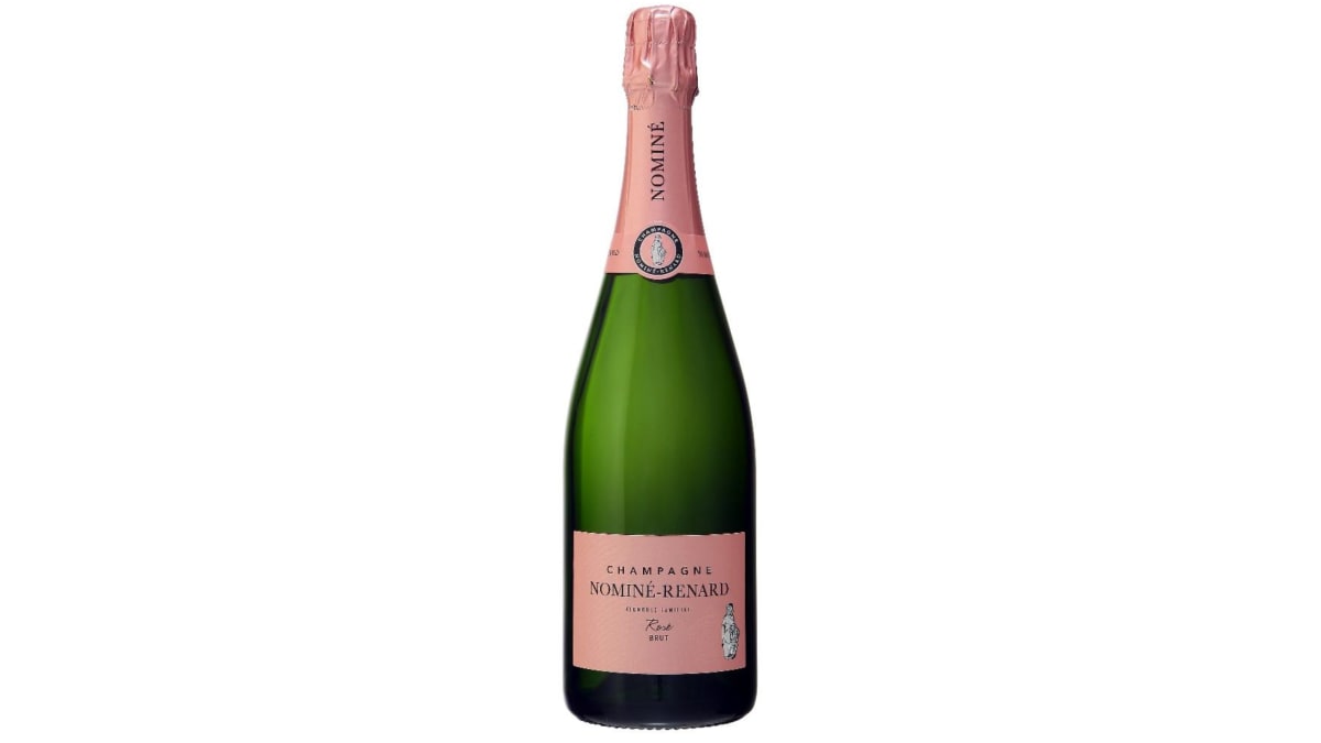Nomine Renard Brut Rose | Wine.com