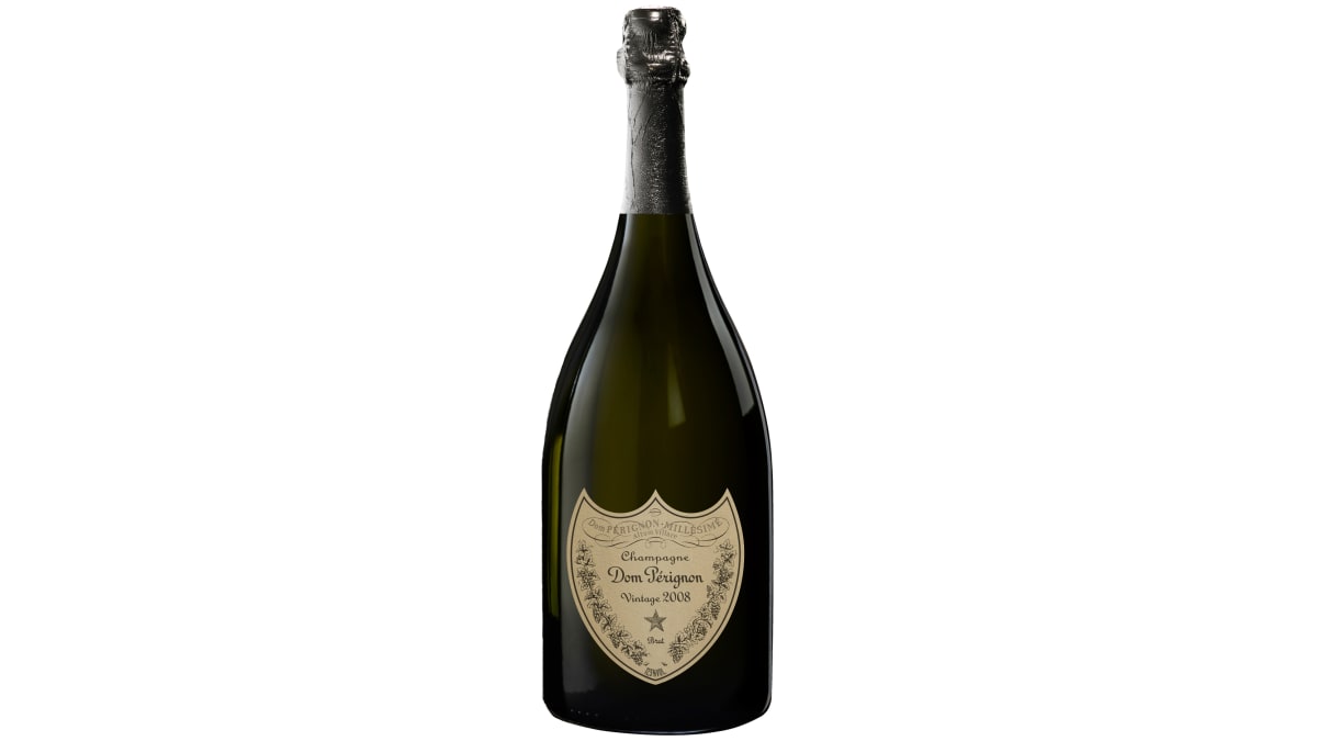 Dom Perignon Vintage 2008 | Wine.com