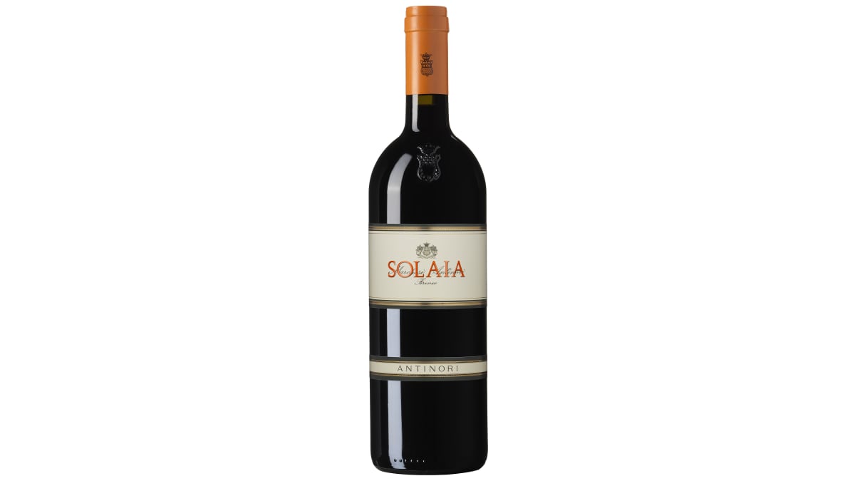Marchesi Antinori Solaia 2013 | Wine.com