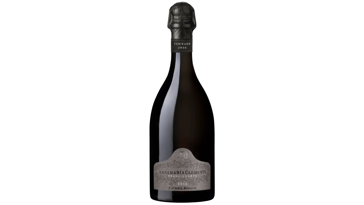 Ca' del Bosco Annamaria Clementi Riserva 2016 | Wine.com
