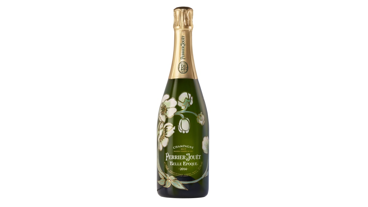 Perrier-Jouet Belle Epoque Brut 2014 | Wine.com