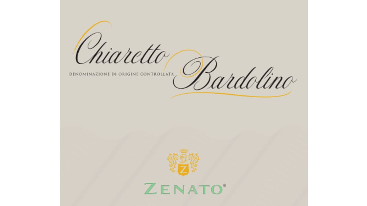 Zenato Bardolino Chiaretto 2025 | Wine.com