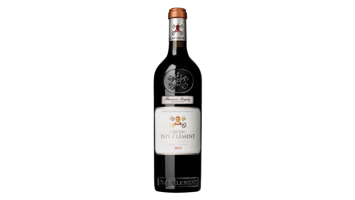 Chateau Pape Clement 2020 | Wine.com