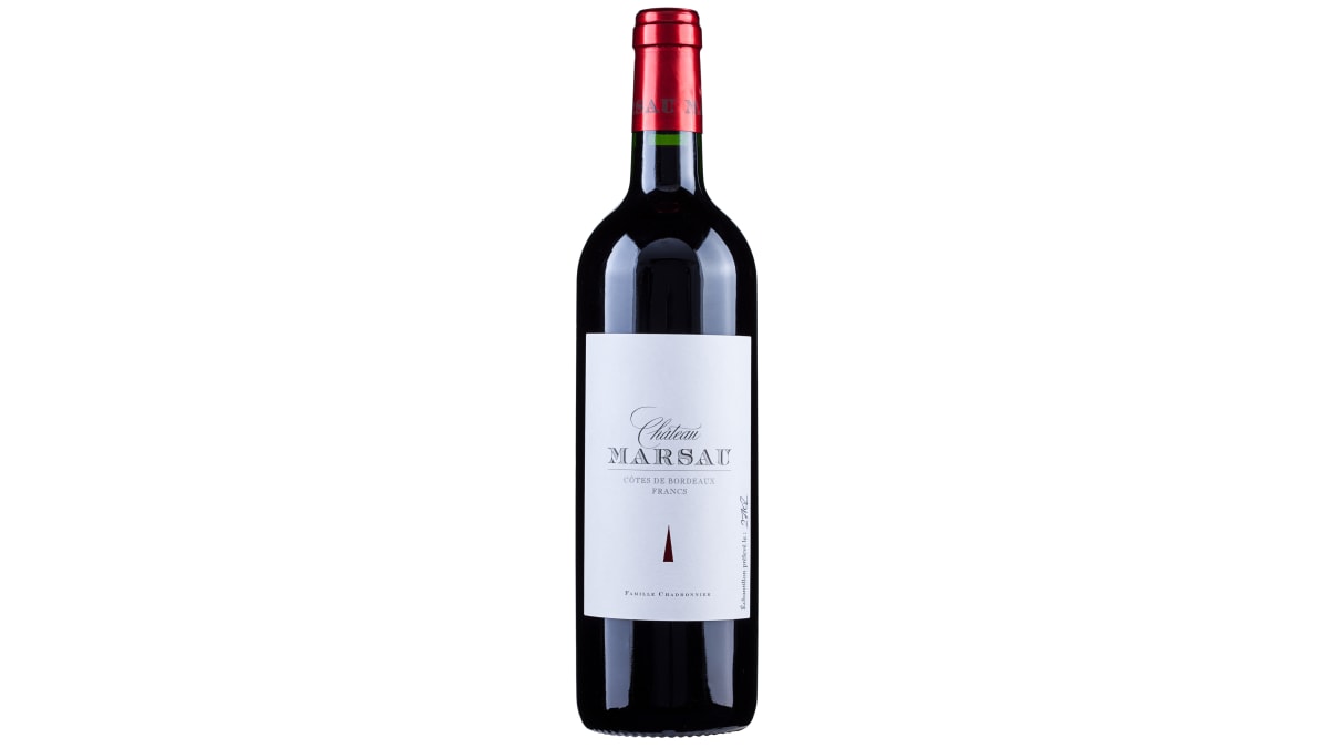 Chateau Marsau 2011 | Wine.com