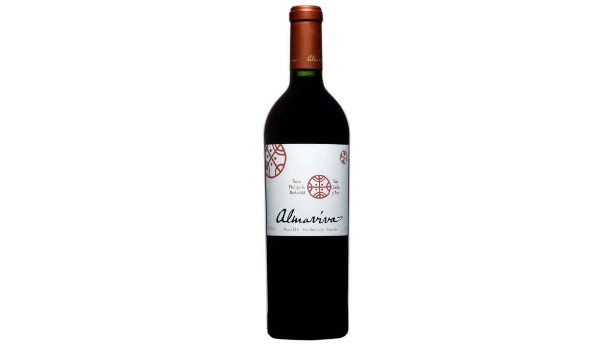 Almaviva 2019 | Wine.com
