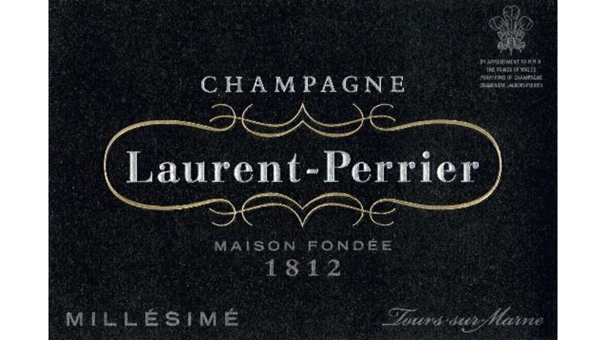 Laurent-Perrier Brut Millesime 2006 | Wine.com