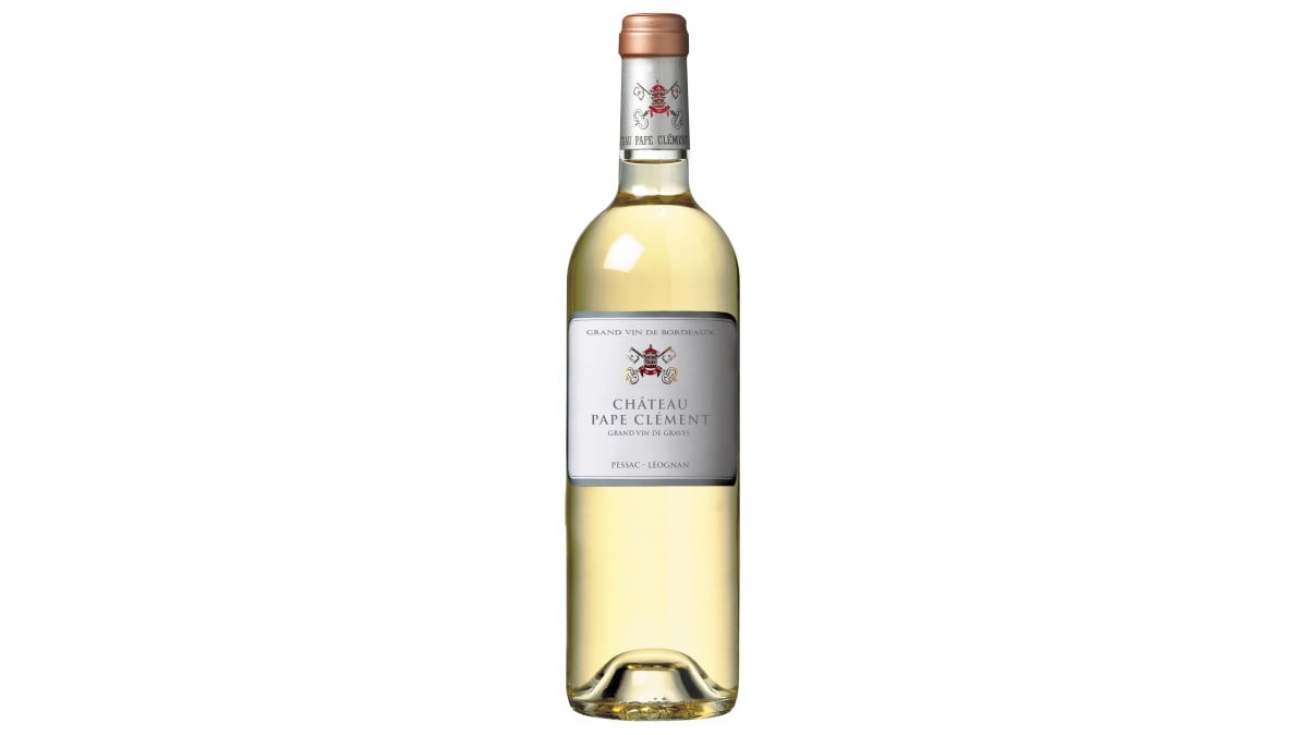 Chateau Pape Clement Blanc 2020 | Wine.com