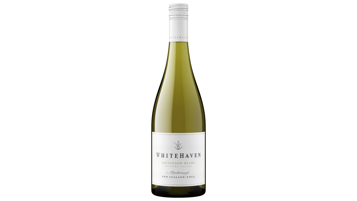 Whitehaven Sauvignon Blanc 2025 | Wine.com