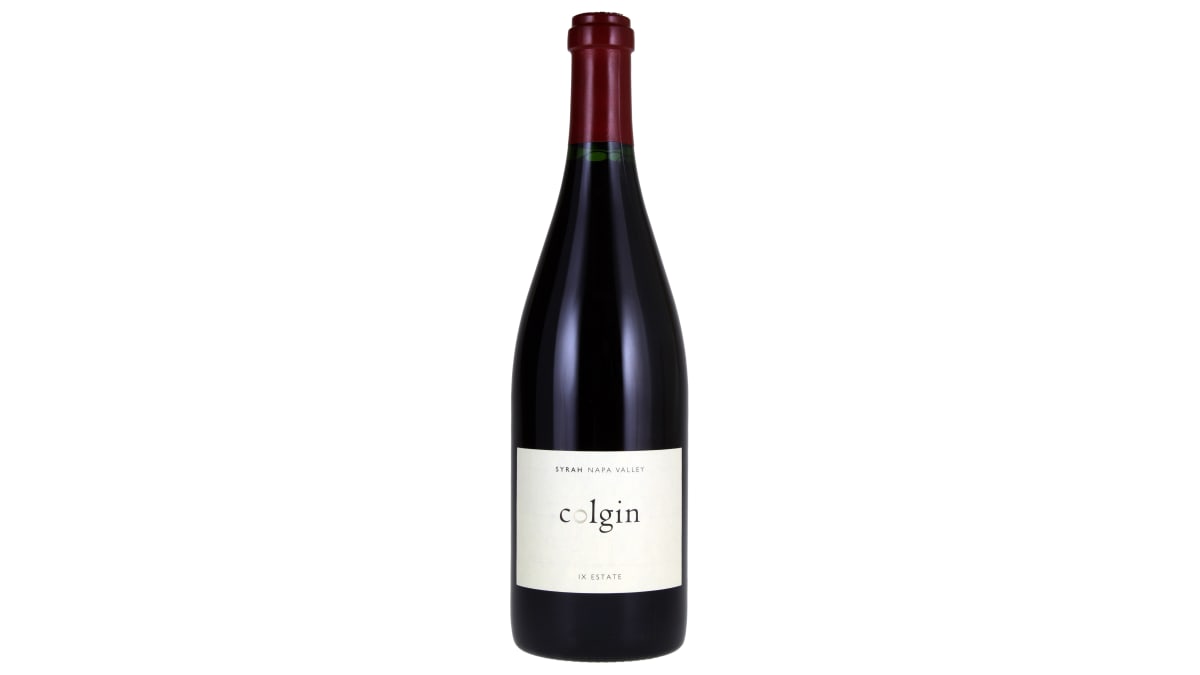 Colgin IX Estate Syrah 2016 | Wine.com