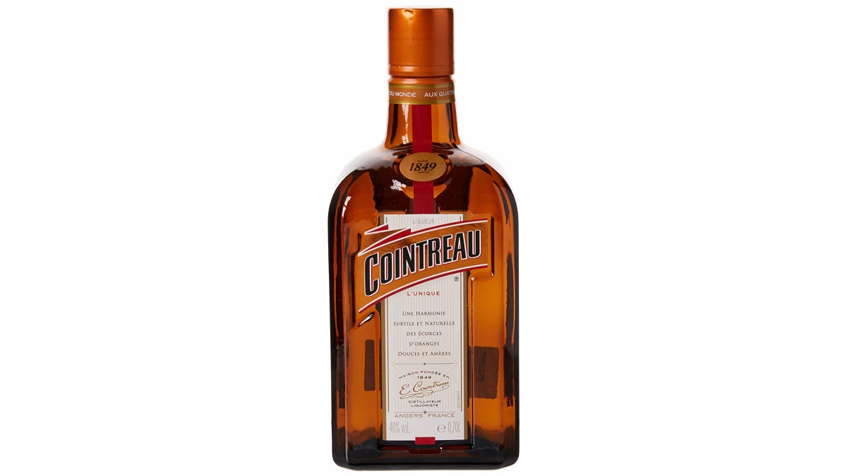 Cointreau Orange Liqueur | Wine.com