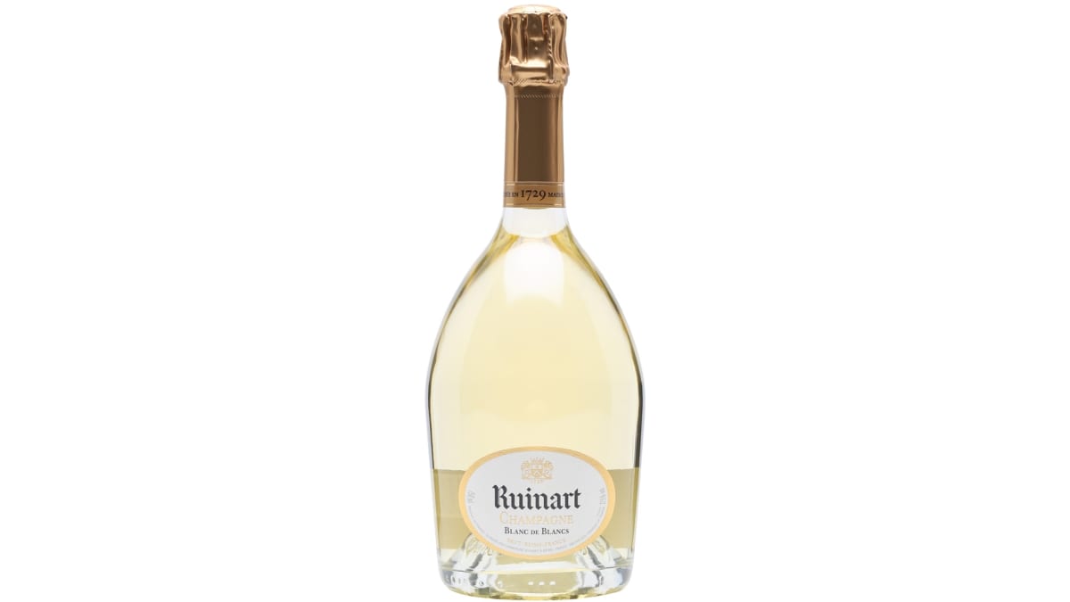 Ruinart Brut Blanc de Blancs | Wine.com