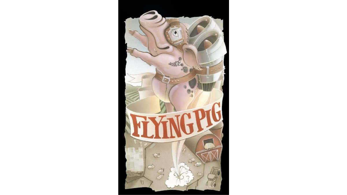 Cayuse Flying Pig 2021 | Wine.com