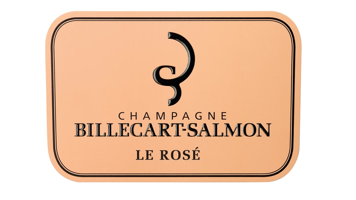 Billecart-Salmon Le Rose | Wine.com