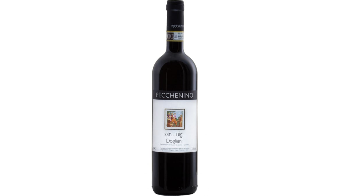 Pecchenino San Luigi Dogliani Dolcetto 2020 | Wine.com