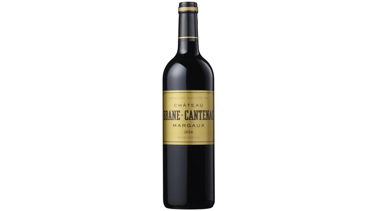 Chateau Brane-Cantenac 2016 | Wine.com