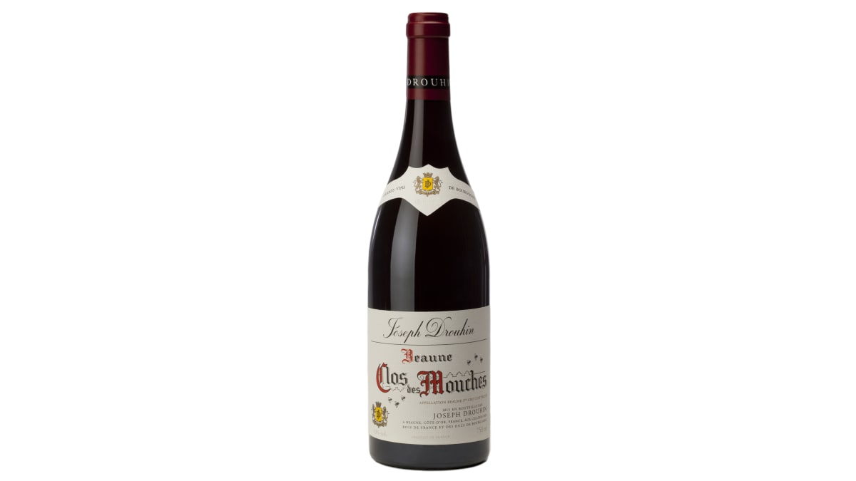Joseph Drouhin Beaune Clos des Mouches Premier Cru Rouge 2022