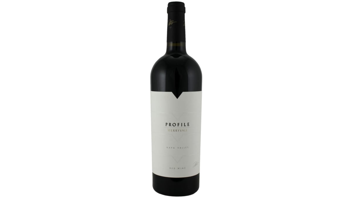 Merryvale Profile 2010 | Wine.com