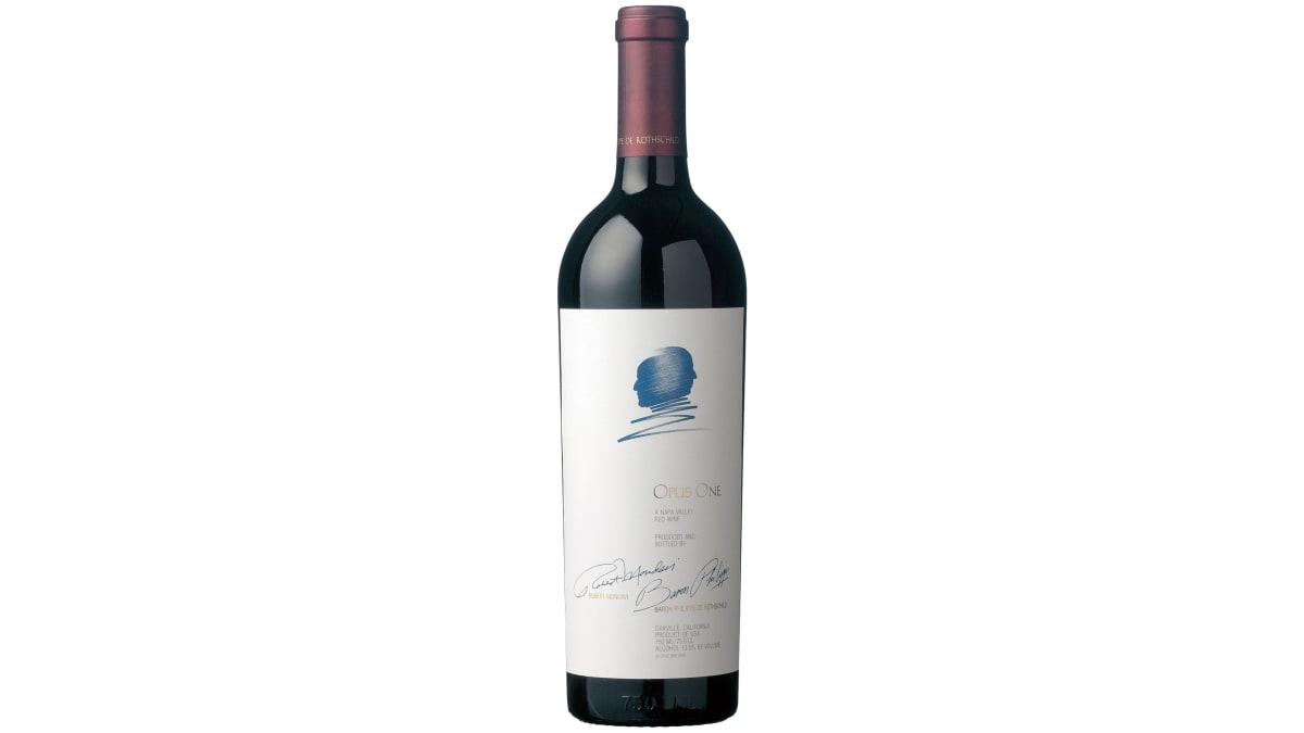 Opus One 2015 | Wine.com