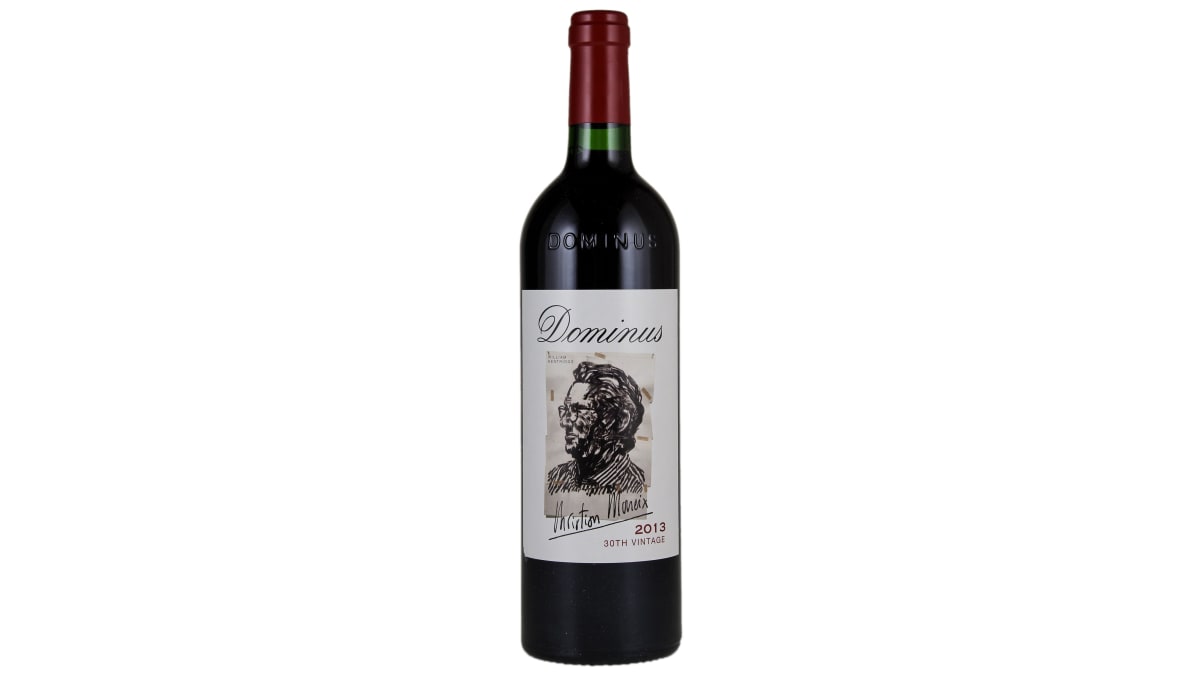 Dominus Estate 2013 | Wine.com