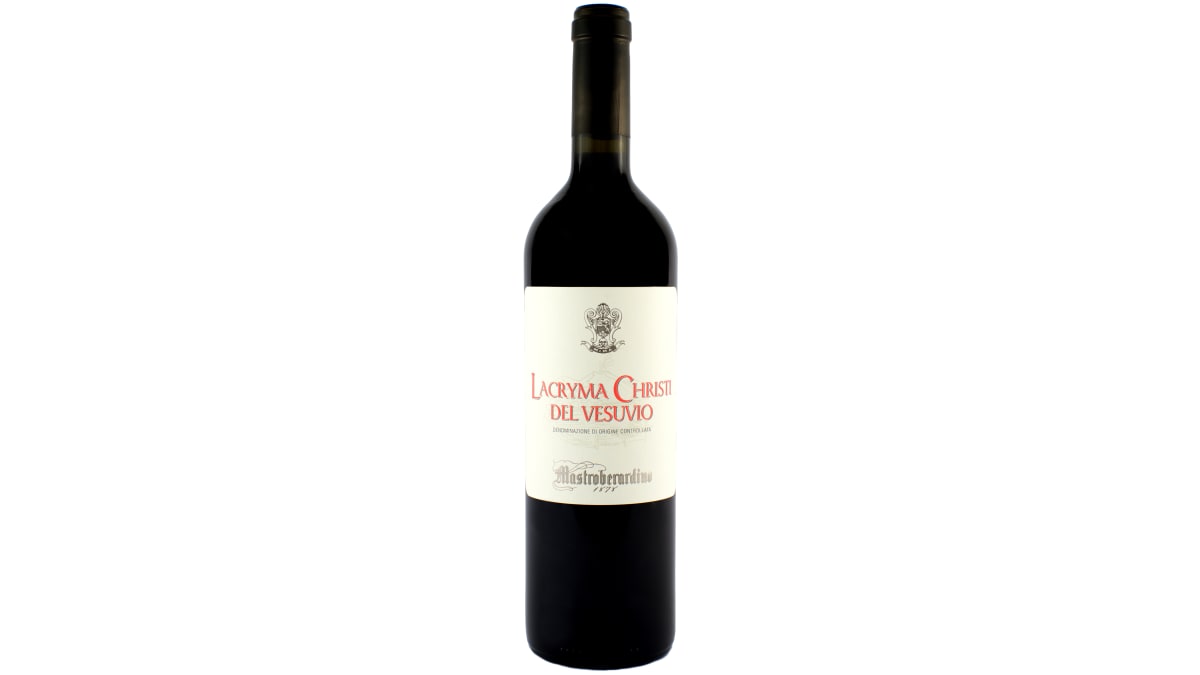 Mastroberardino Lacryma Christi del Vesuvio Rosso 2023 | Wine.com