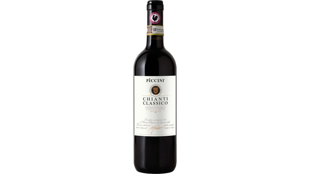 Piccini Chianti 1996 2本セット Piccini Chianti Classico 2021 | Wine.com