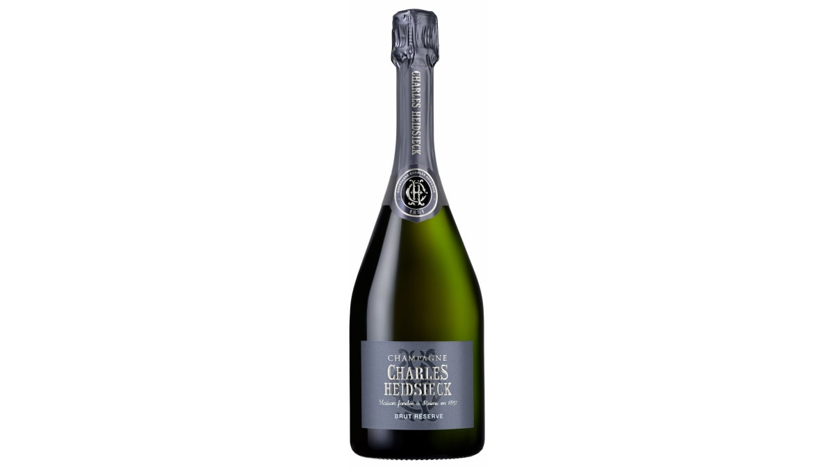 Charles Heidsieck Brut Reserve | Wine.com