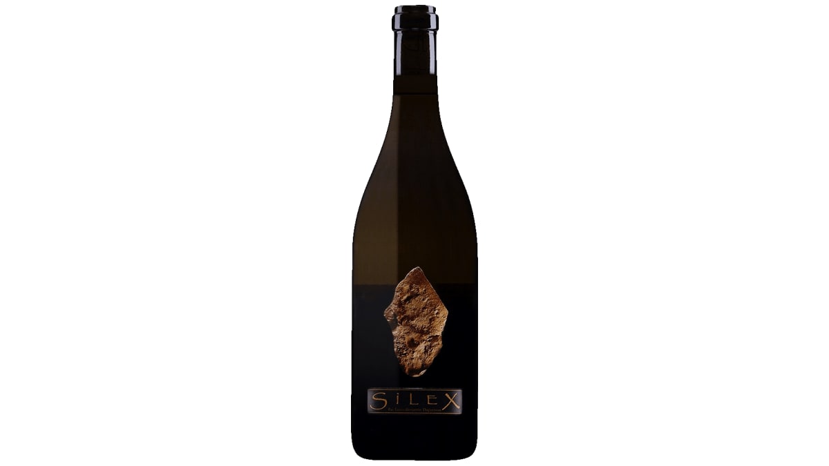 Didier Dagueneau Pouilly-Fume Silex Blanc 2022 | Wine.com