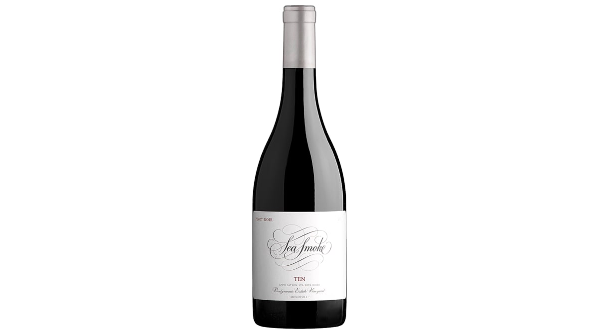 Sea Smoke Cellars Ten Pinot Noir 2023 | Wine.com