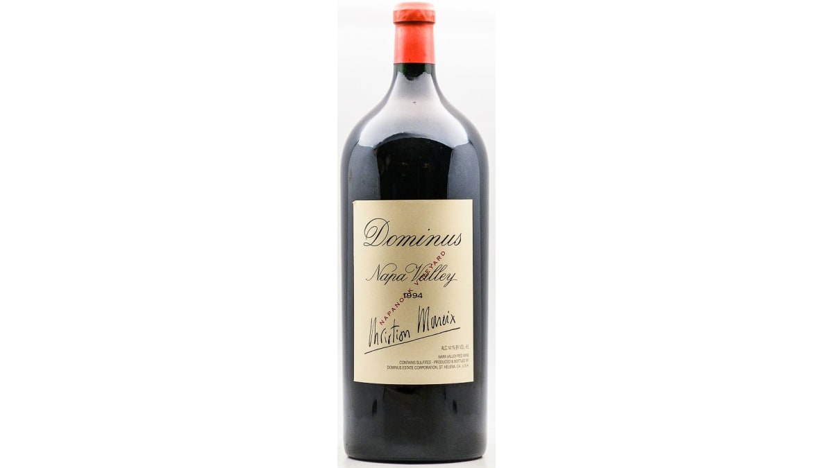 Dominus Estate (6 Liter Bottle) 2019 | Wine.com