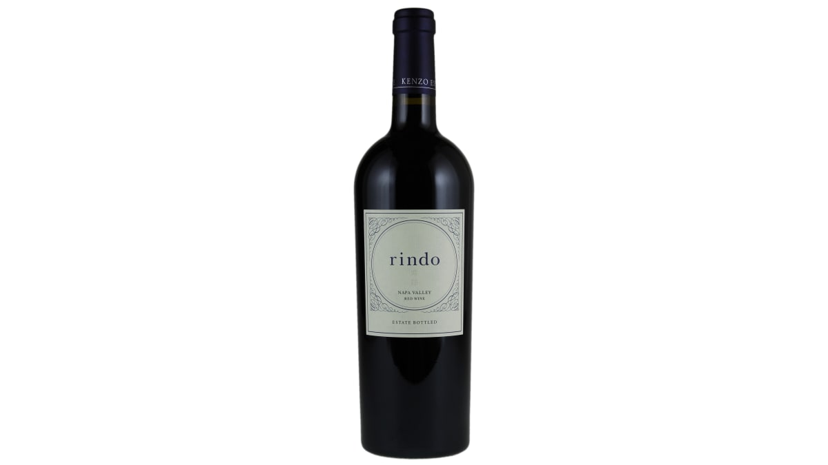 Kenzo Estate Rindo 2016 | Wine.com