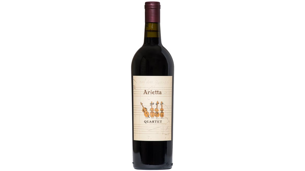 Arietta Quartet 2022 | Wine.com