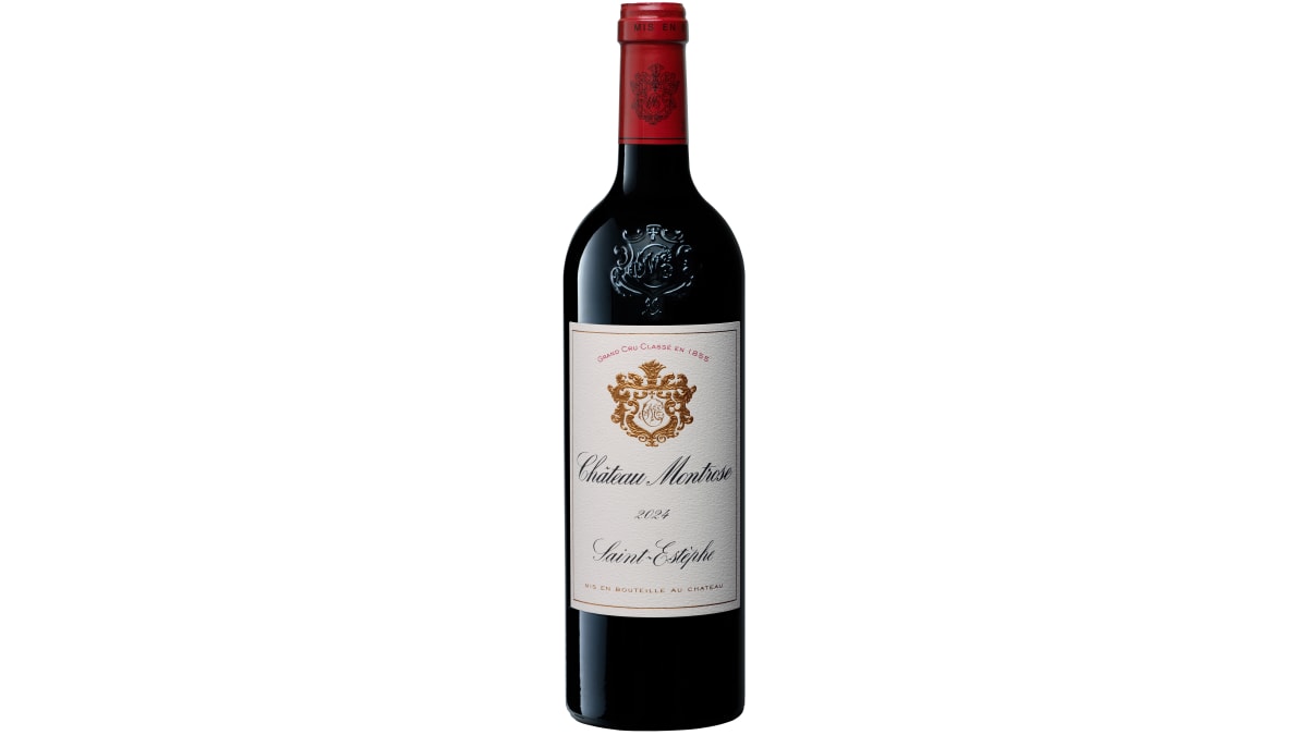 Chateau Montrose (Futures Pre-Sale) 2024 | Wine.com