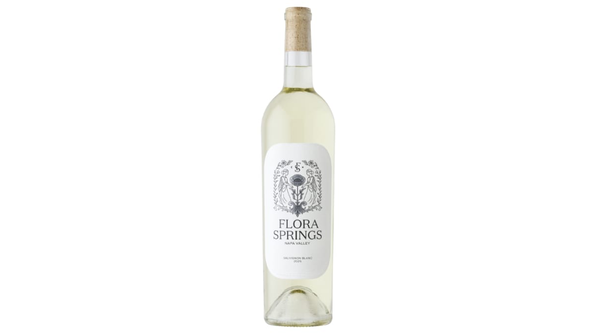 Flora Springs Napa Valley Sauvignon Blanc 2025 | Wine.com