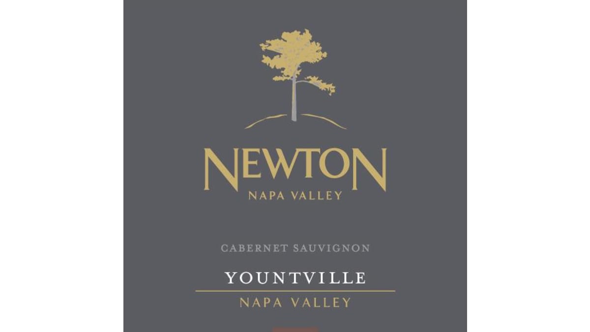 Newton Single Vineyard Yountville Cabernet Sauvignon 2016 | Wine.com