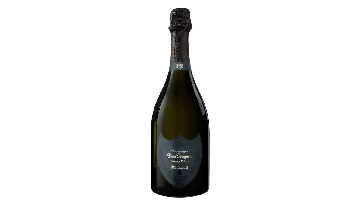 Dom Perignon P2 Vintage in Gift Box 2006 | Wine.com