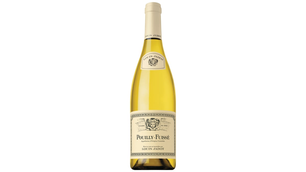 Louis Jadot Pouilly-Fuisse 2016 | Wine.com